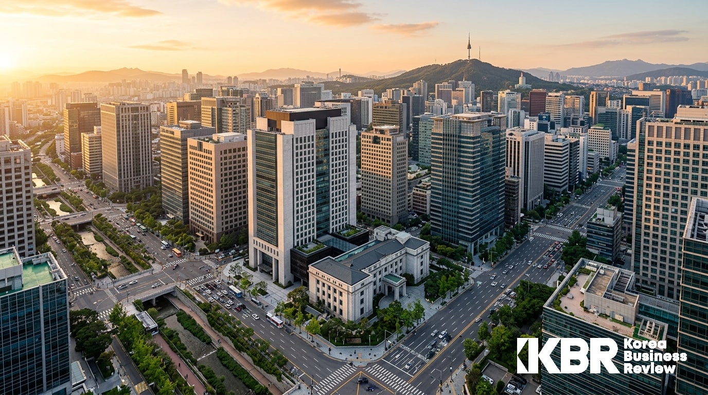 이번 주 한국 기업이 반드시 챙겨야 할 거시경제 변수 5가지