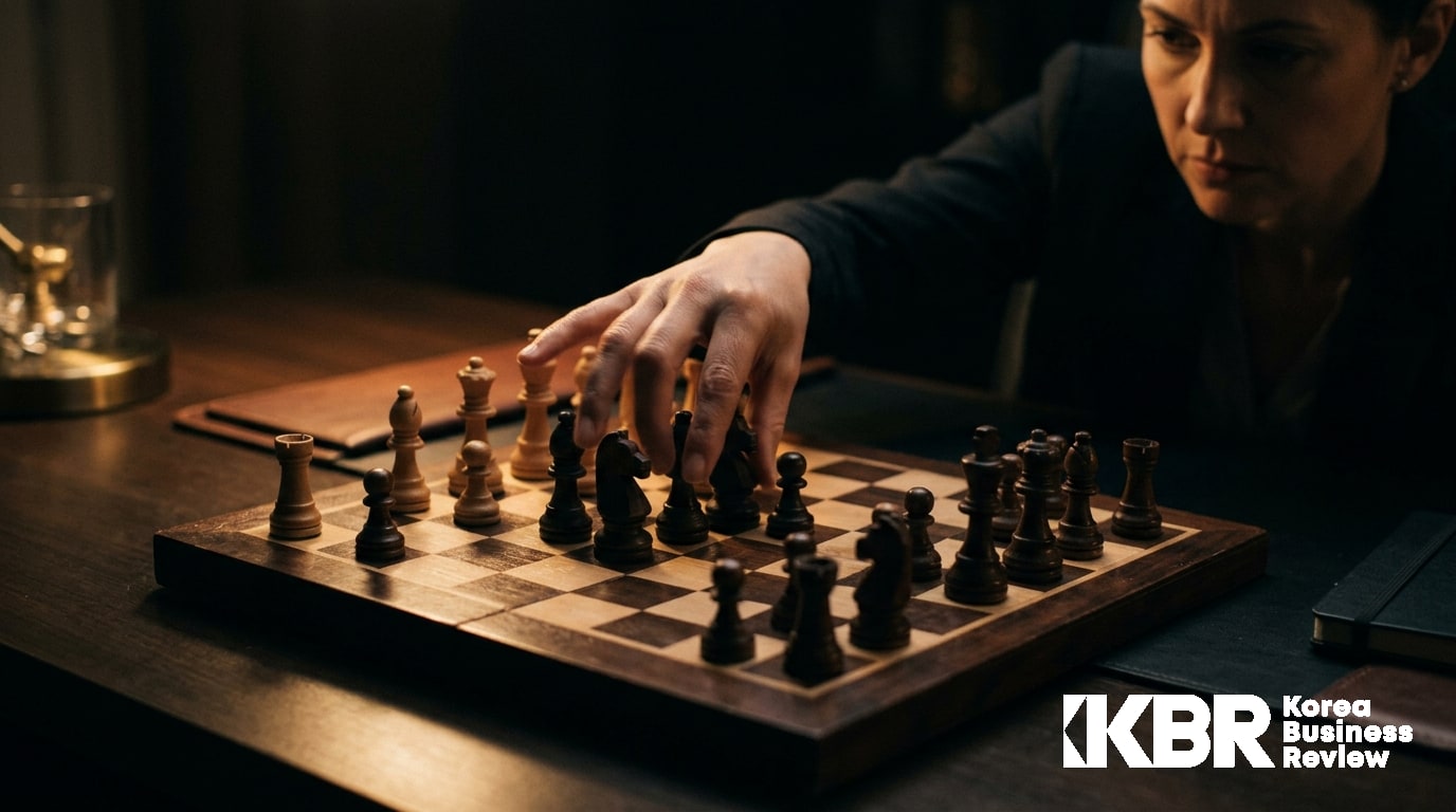 권한 위임 없는 조직은 성장할 수 있을까 — 갤럽·맥킨지 데이터가 답하는 성장의 상한선