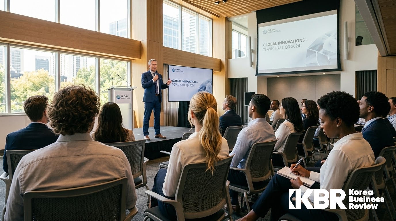 The Era of 20% Engagement: Five Areas Leaders Must Review Every Week