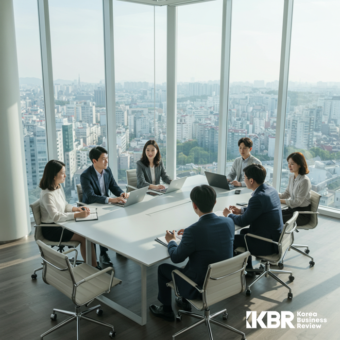 코리아비즈니스리뷰(KBR), ‘신뢰 기반 인텔리전스 허브’로 대혁신… 데이터로 저널리즘의 미래를 증명하다