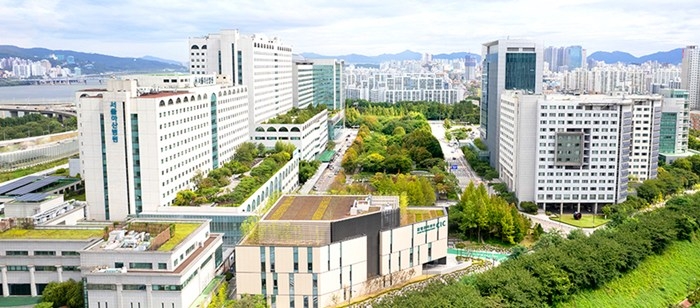 서울아산병원, 질적 성장을 통한 의료 혁신으로 글로벌 표준을 재정의하다