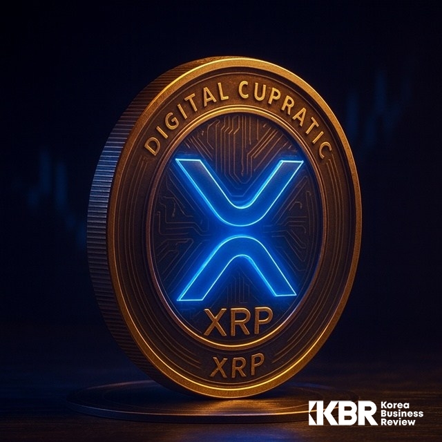XRP ETF 시대의 개막, 프랭클린 템플턴·그레이스케일 거래 시작에 8% 급등
