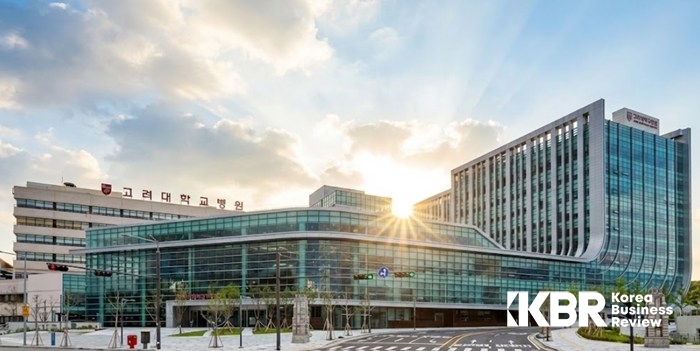 고려대학교의료원 : ‘규모의 경제’를 넘은 연구·디지털·캠퍼스 전략의 혁신 모델