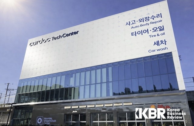카닥(Cardoc), 데이터 기반 자동차 애프터마켓의 표준화 선도와 모빌리티 서비스의 미래 가치 분석