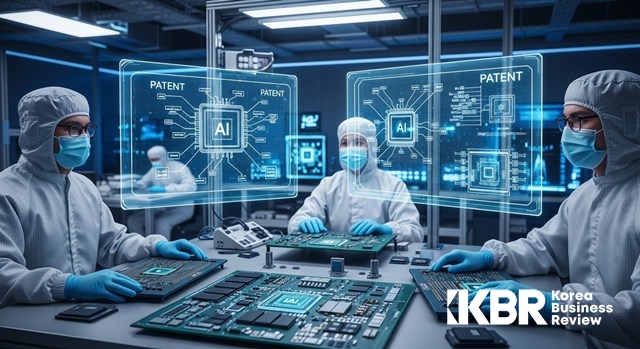 글로벌 특허 지형의 이동 — 2025~2026 특허 증감 현황 완전 분석