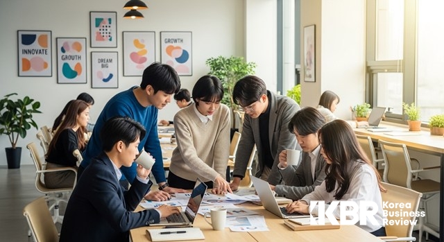 중기부 추경 1조 6,903억 원 확정…'모두의 창업'·소상공인·수출 중기 3대 자금 집행 본격화