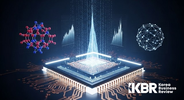 양자컴퓨팅(Quantum Computing)이란?