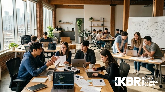 5월에 풀린 13조 — 중소기업·소상공인·스타트업이 지금 신청해야 할 정책자금 총정리